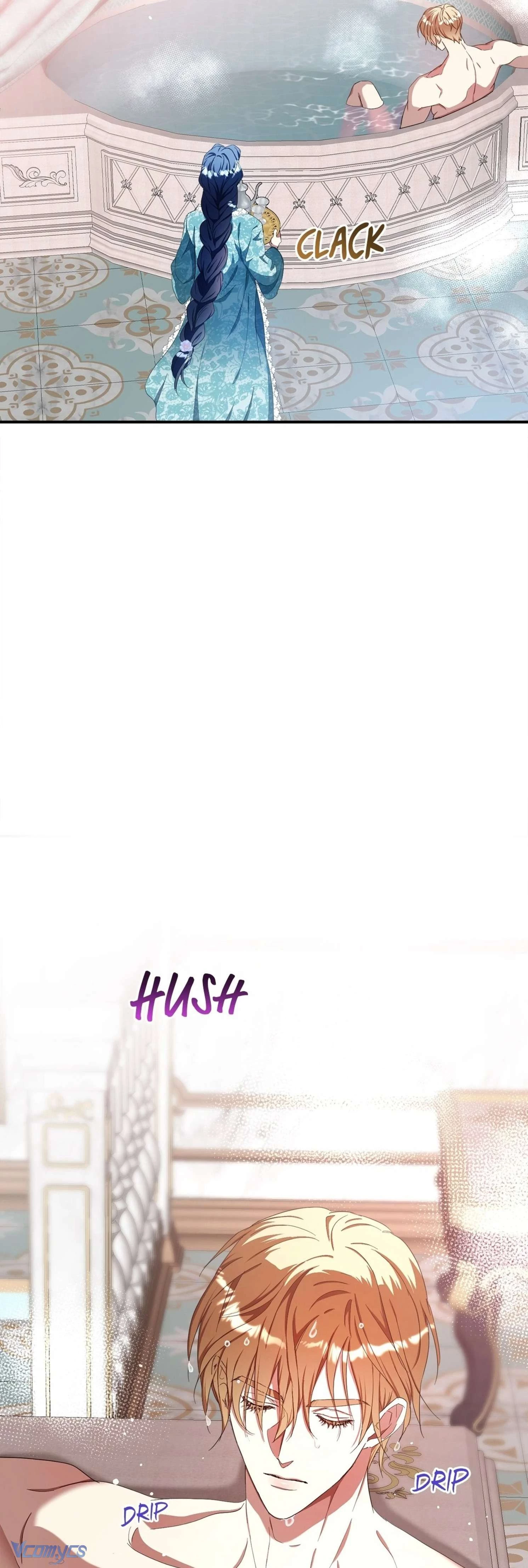 Người Yêu Đã Chết Của Tôi Đã Trở Thành Bạo Chúa - Trang 81