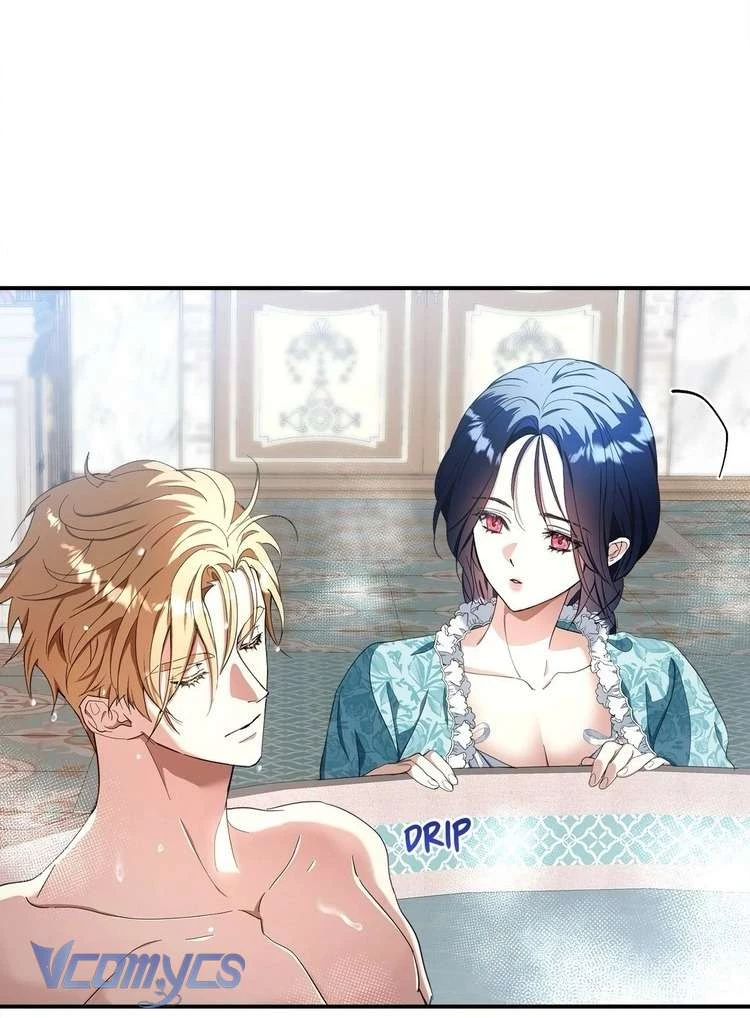 Người Yêu Đã Chết Của Tôi Đã Trở Thành Bạo Chúa - Trang 1