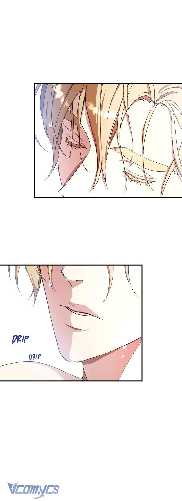 Người Yêu Đã Chết Của Tôi Đã Trở Thành Bạo Chúa - Trang 3