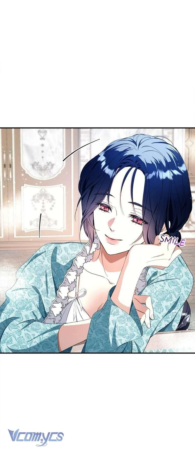 Người Yêu Đã Chết Của Tôi Đã Trở Thành Bạo Chúa - Trang 4