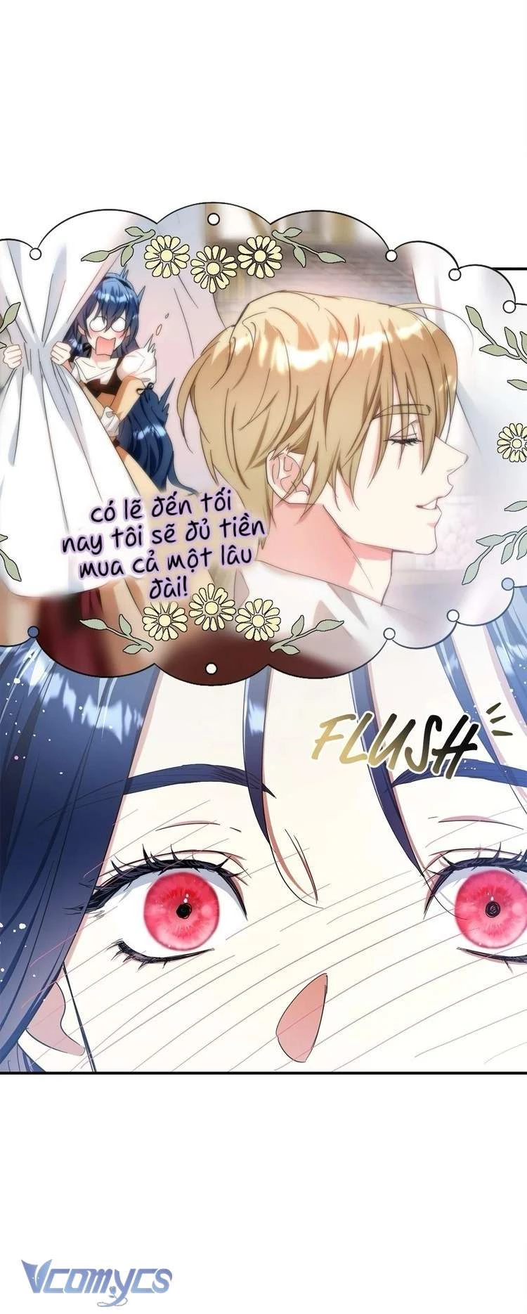 Người Yêu Đã Chết Của Tôi Đã Trở Thành Bạo Chúa - Trang 8