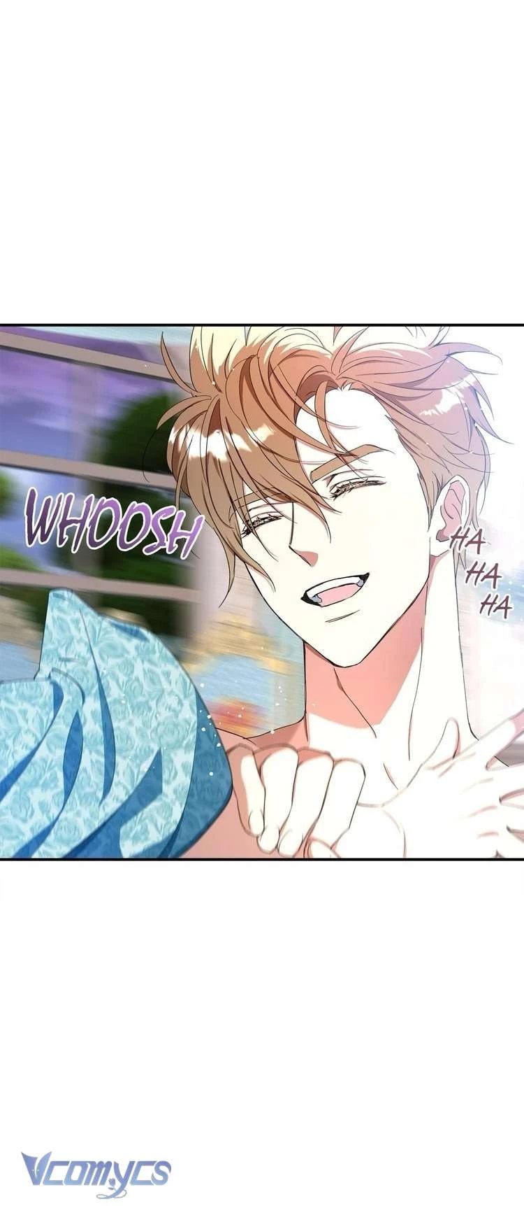 Người Yêu Đã Chết Của Tôi Đã Trở Thành Bạo Chúa - Trang 12