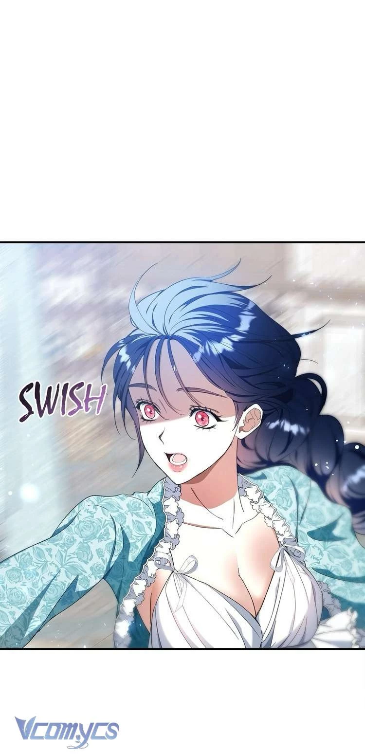 Người Yêu Đã Chết Của Tôi Đã Trở Thành Bạo Chúa - Trang 13