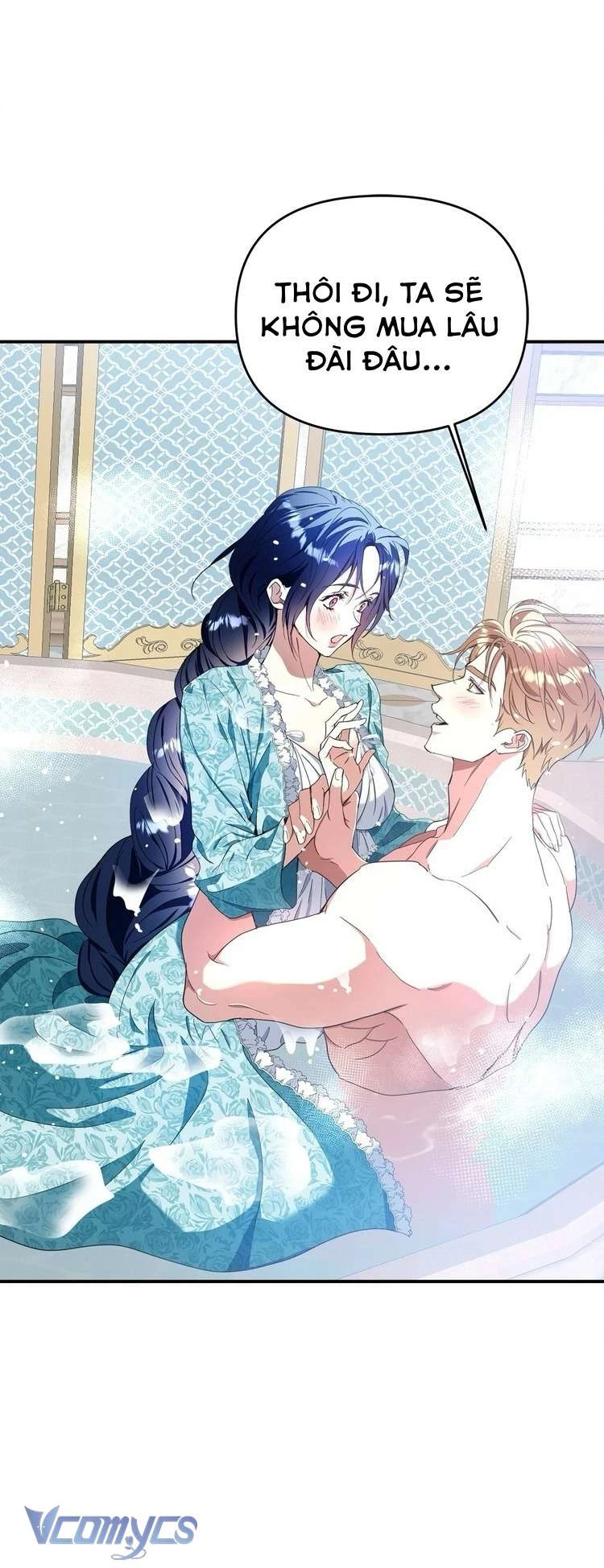 Người Yêu Đã Chết Của Tôi Đã Trở Thành Bạo Chúa - Trang 15