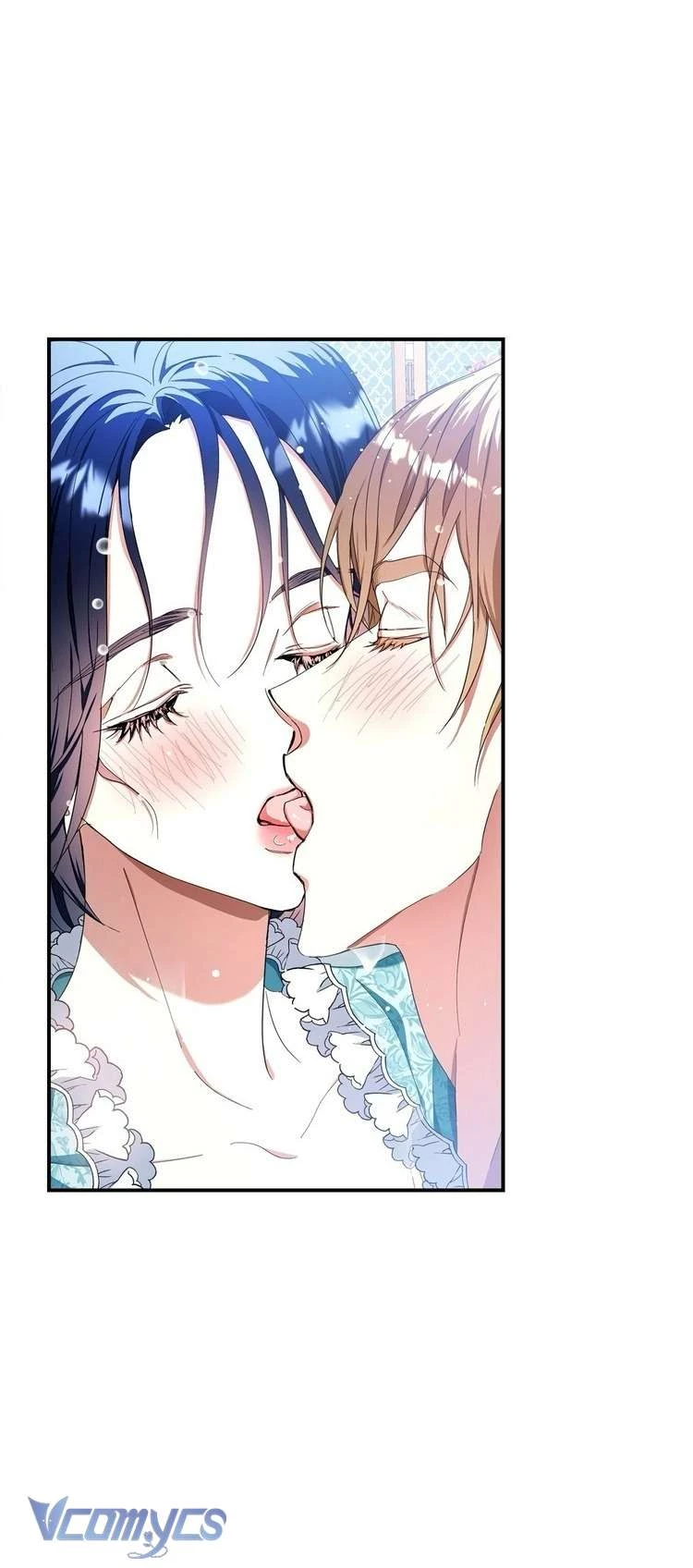 Người Yêu Đã Chết Của Tôi Đã Trở Thành Bạo Chúa - Trang 17