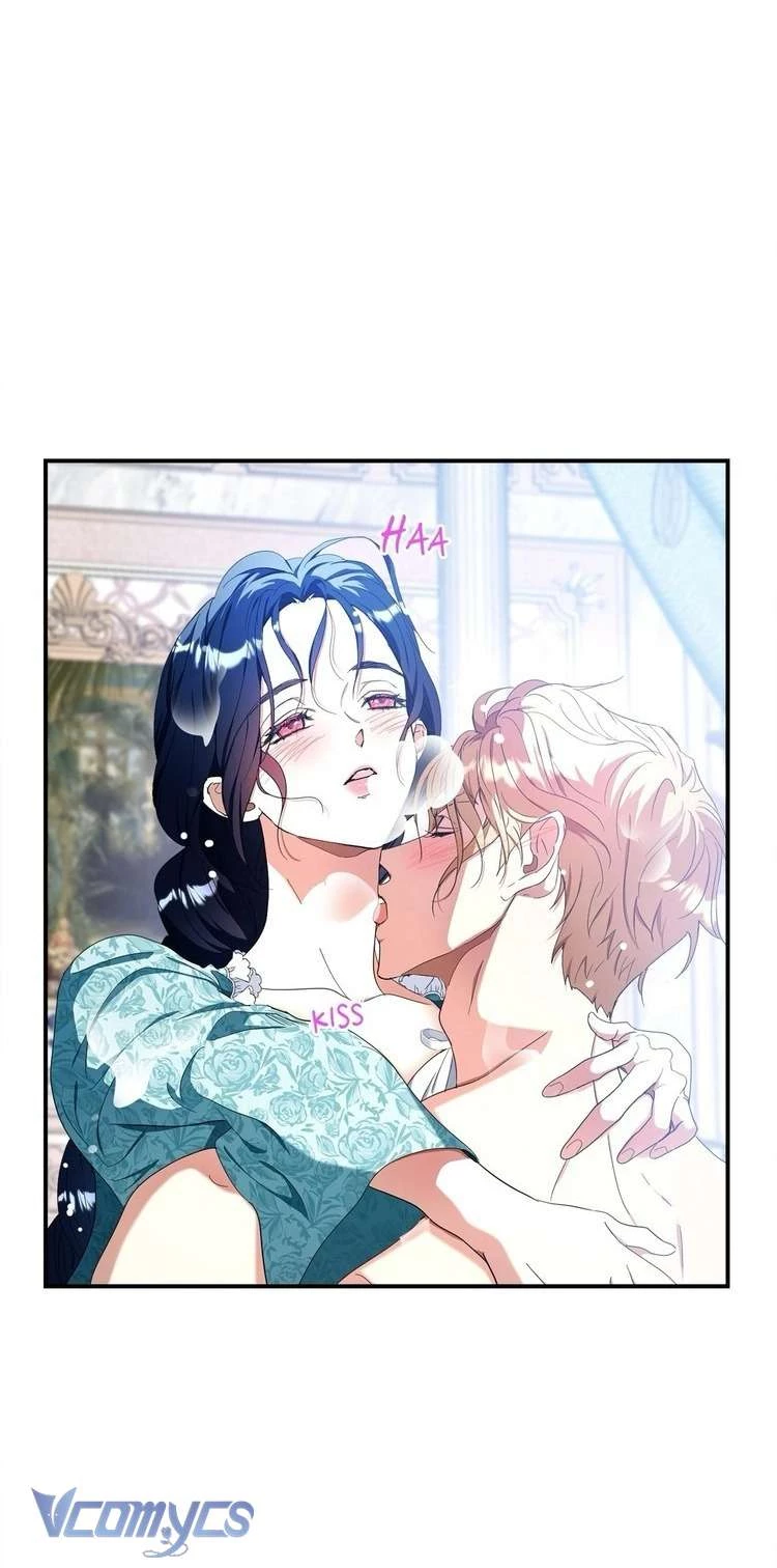 Người Yêu Đã Chết Của Tôi Đã Trở Thành Bạo Chúa - Trang 19