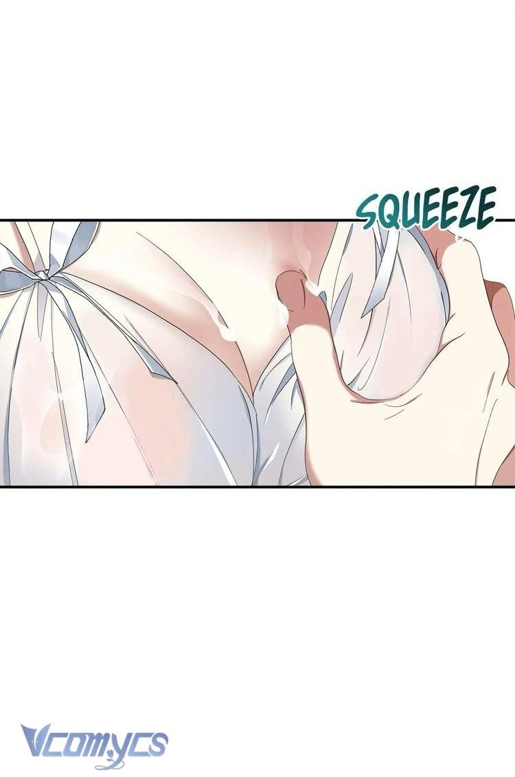 Người Yêu Đã Chết Của Tôi Đã Trở Thành Bạo Chúa - Trang 20