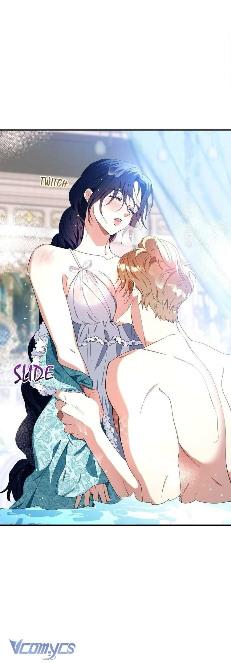 Người Yêu Đã Chết Của Tôi Đã Trở Thành Bạo Chúa - Trang 21