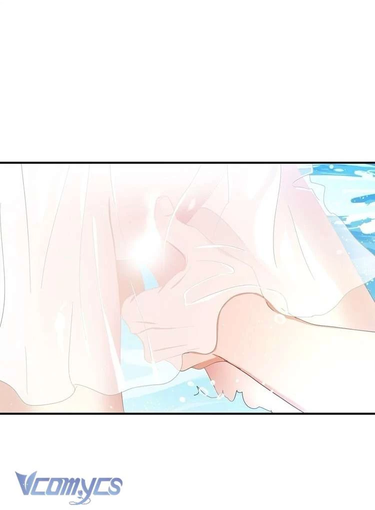 Người Yêu Đã Chết Của Tôi Đã Trở Thành Bạo Chúa - Trang 23