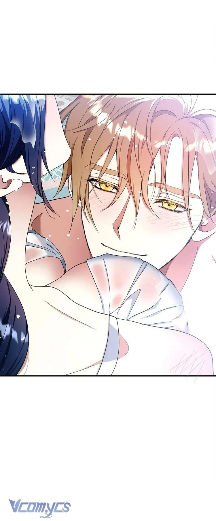 Người Yêu Đã Chết Của Tôi Đã Trở Thành Bạo Chúa - Trang 25