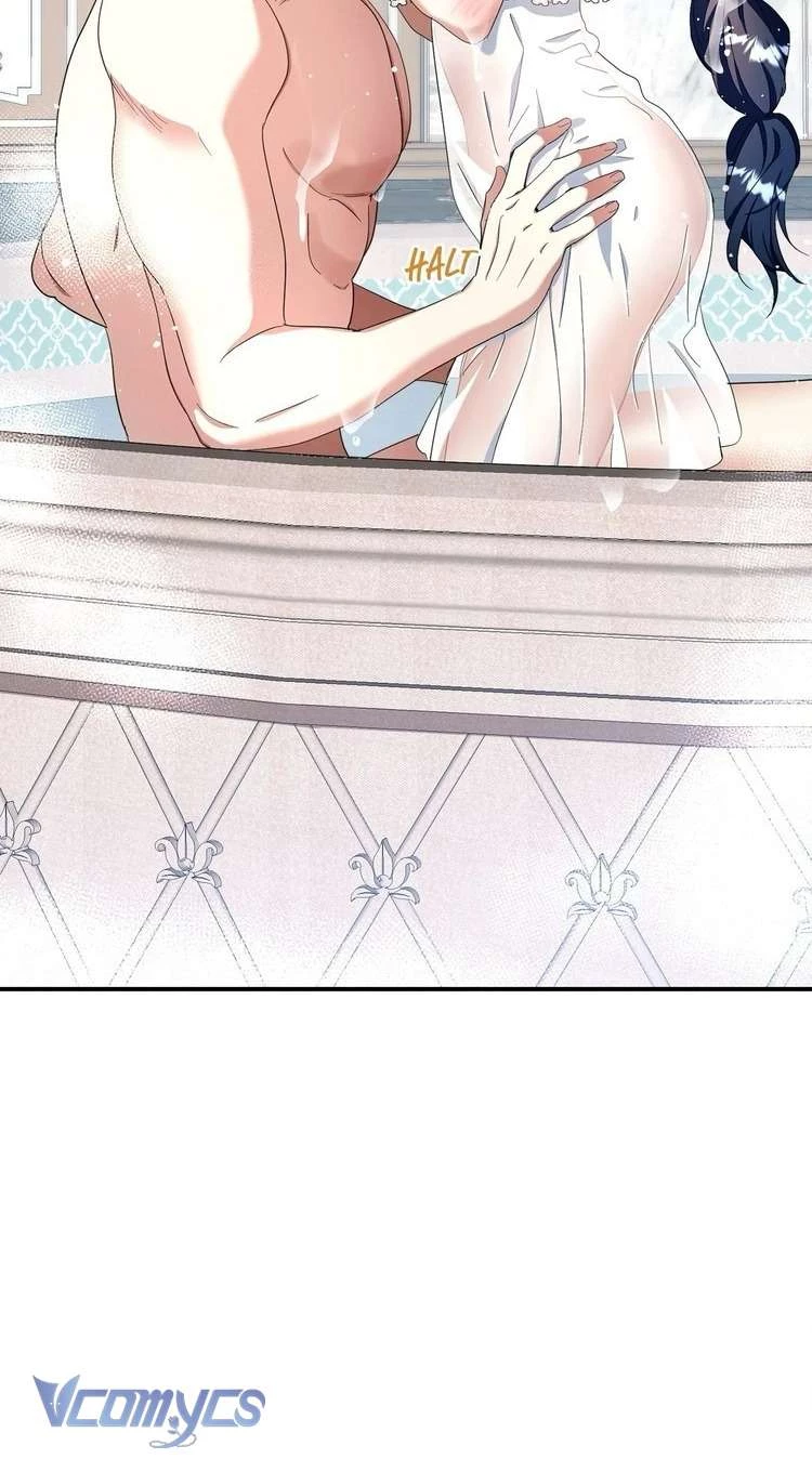 Người Yêu Đã Chết Của Tôi Đã Trở Thành Bạo Chúa - Trang 28