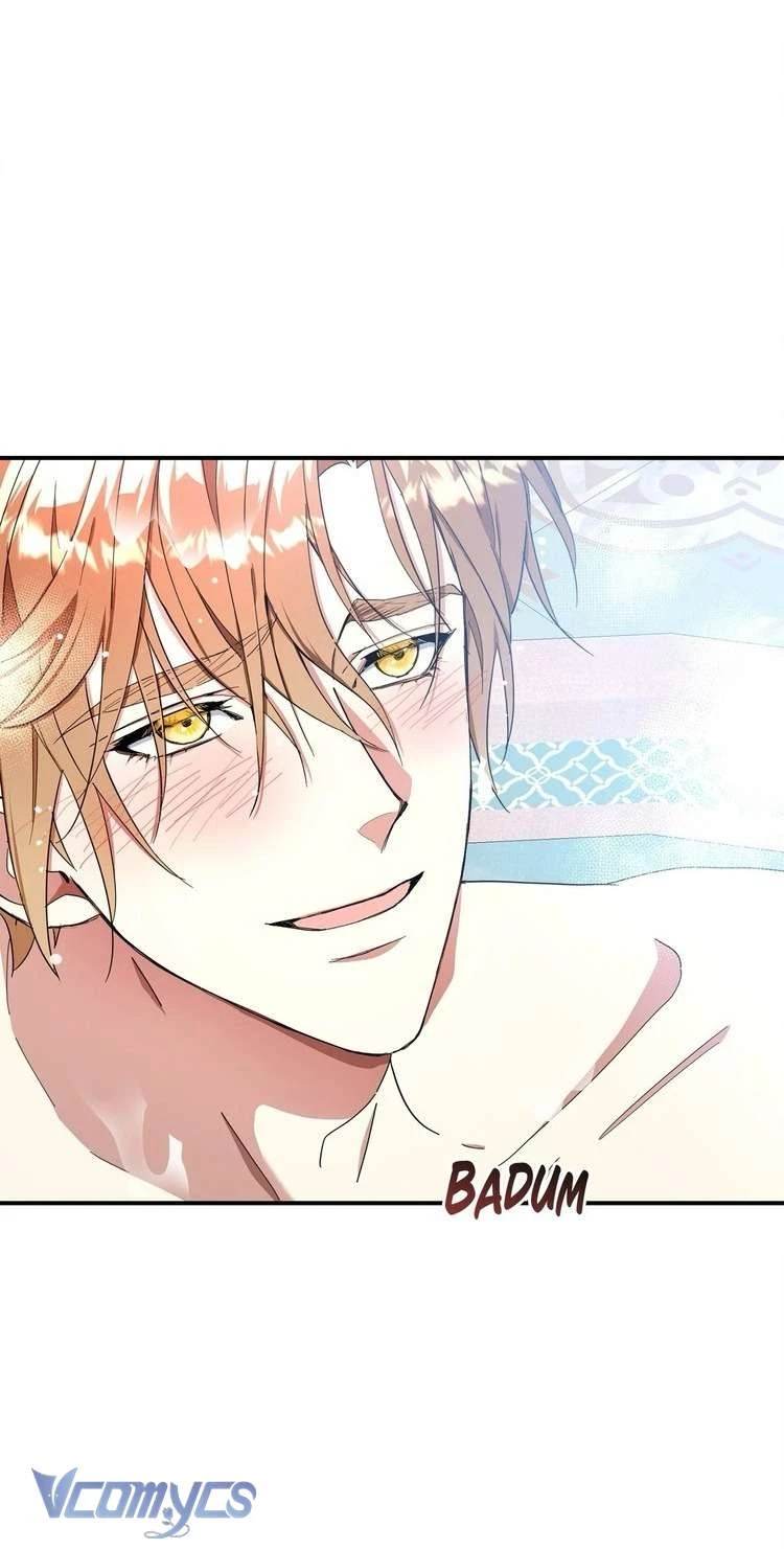 Người Yêu Đã Chết Của Tôi Đã Trở Thành Bạo Chúa - Trang 29