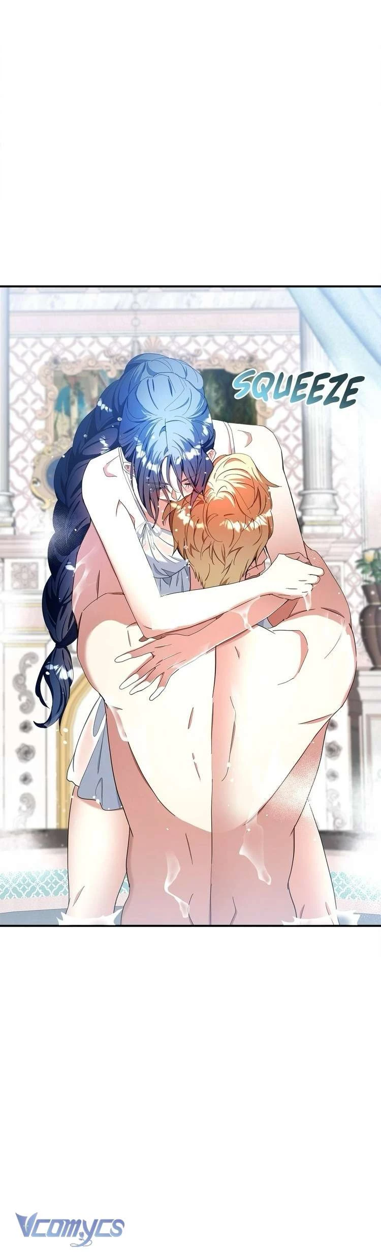 Người Yêu Đã Chết Của Tôi Đã Trở Thành Bạo Chúa - Trang 31