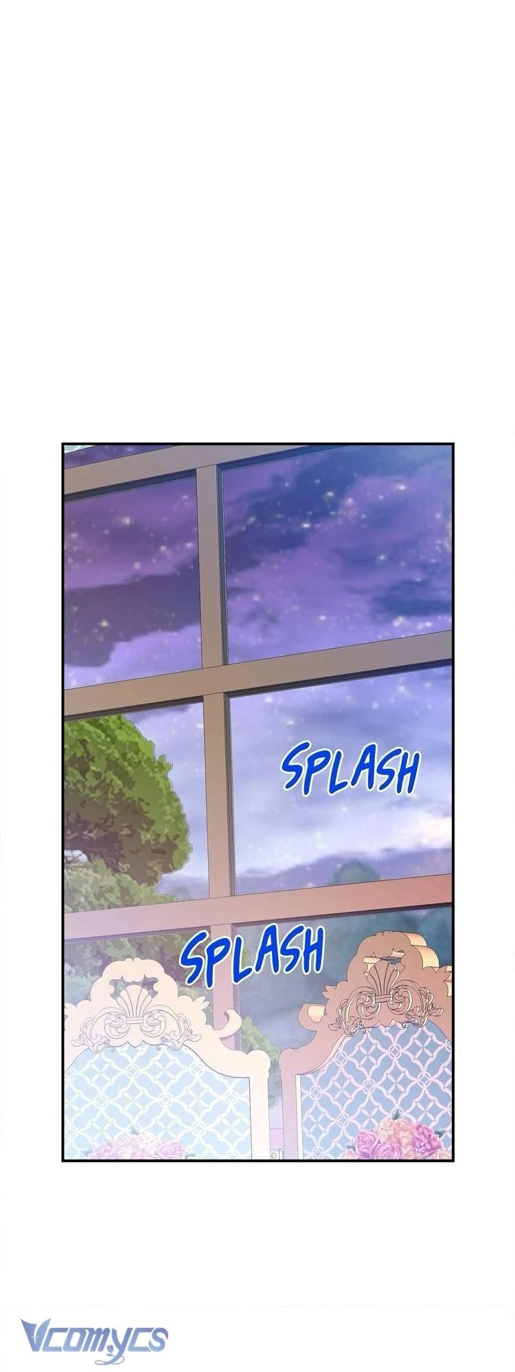 Người Yêu Đã Chết Của Tôi Đã Trở Thành Bạo Chúa - Trang 32