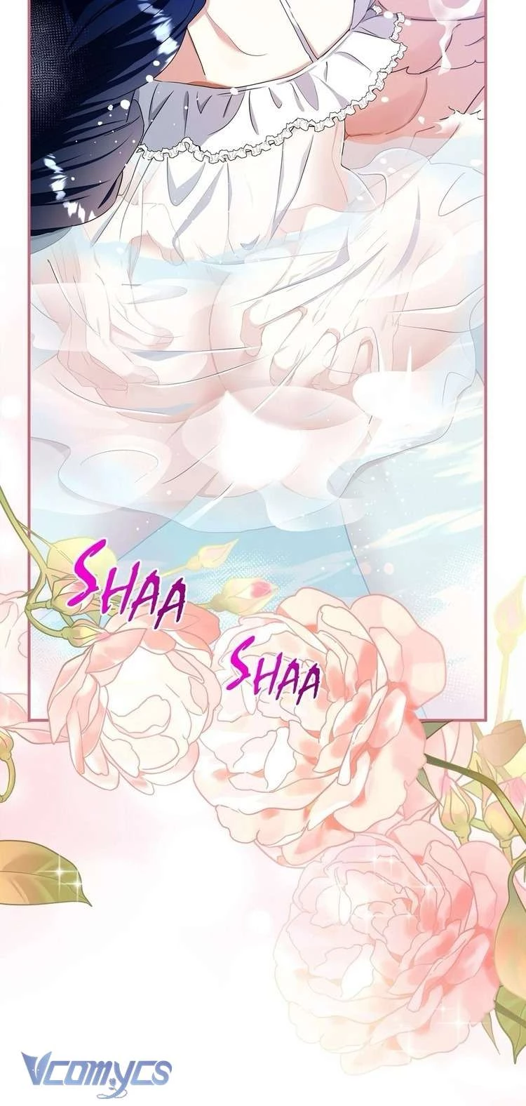 Người Yêu Đã Chết Của Tôi Đã Trở Thành Bạo Chúa - Trang 34