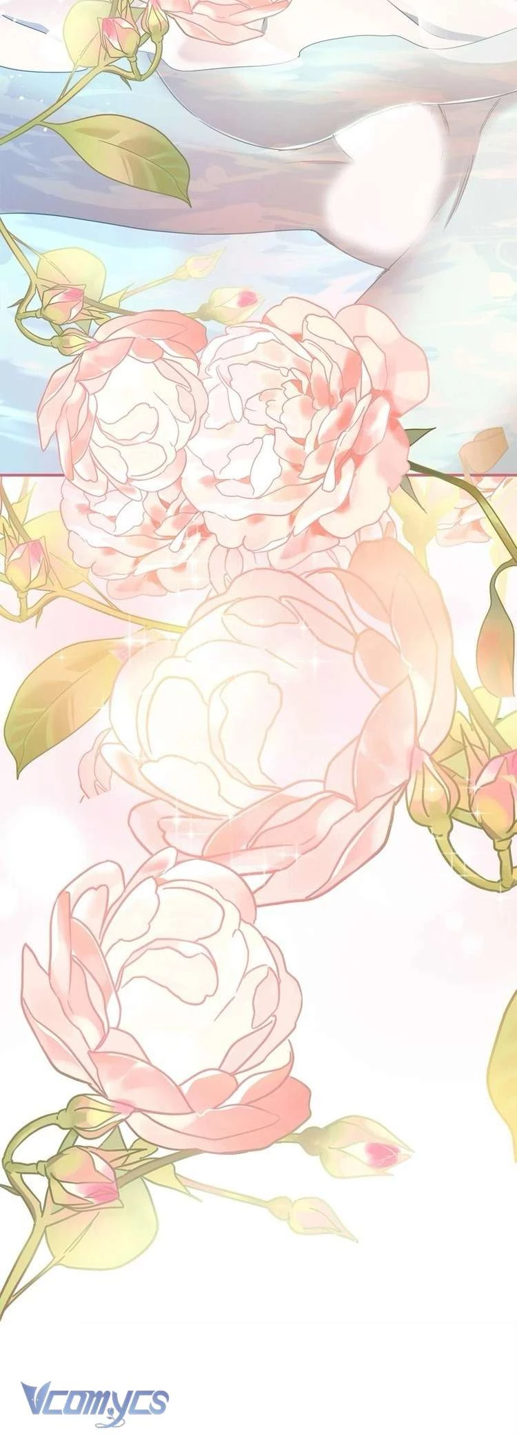 Người Yêu Đã Chết Của Tôi Đã Trở Thành Bạo Chúa - Trang 38