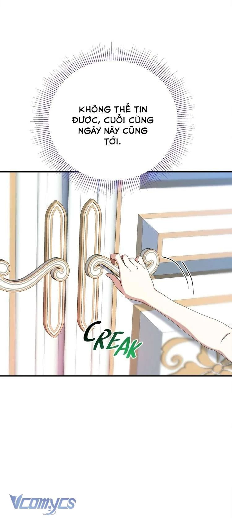 Người Yêu Đã Chết Của Tôi Đã Trở Thành Bạo Chúa - Trang 51