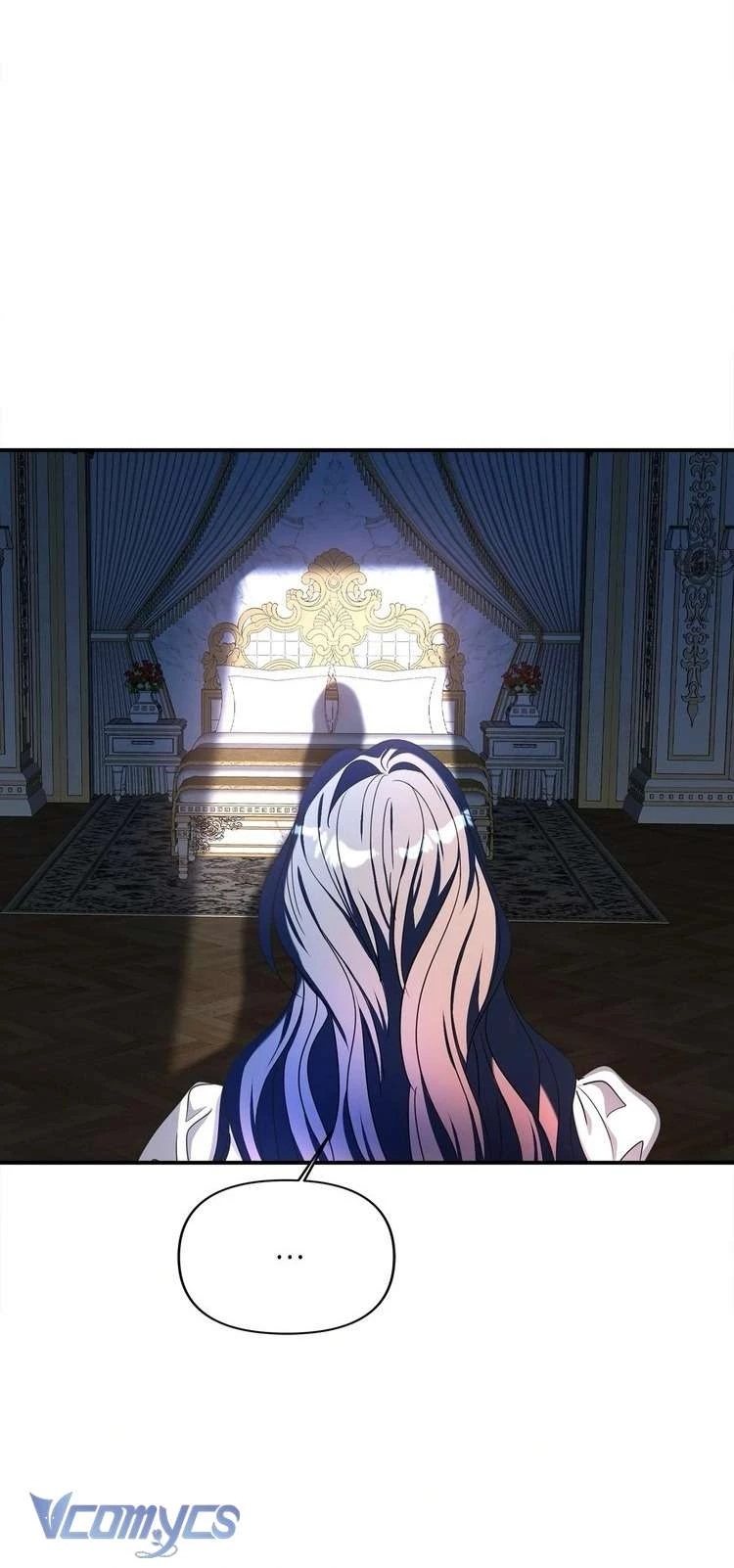 Người Yêu Đã Chết Của Tôi Đã Trở Thành Bạo Chúa - Trang 52