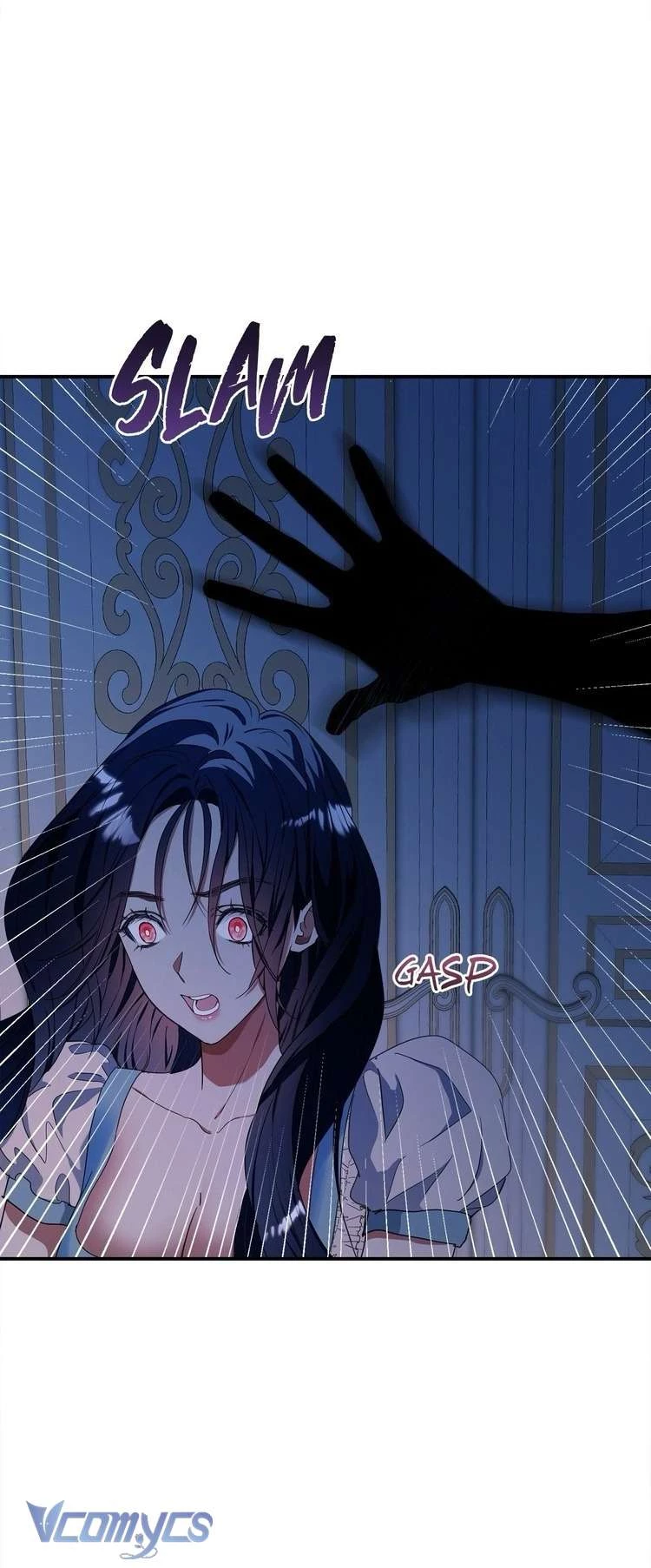 Người Yêu Đã Chết Của Tôi Đã Trở Thành Bạo Chúa - Trang 54