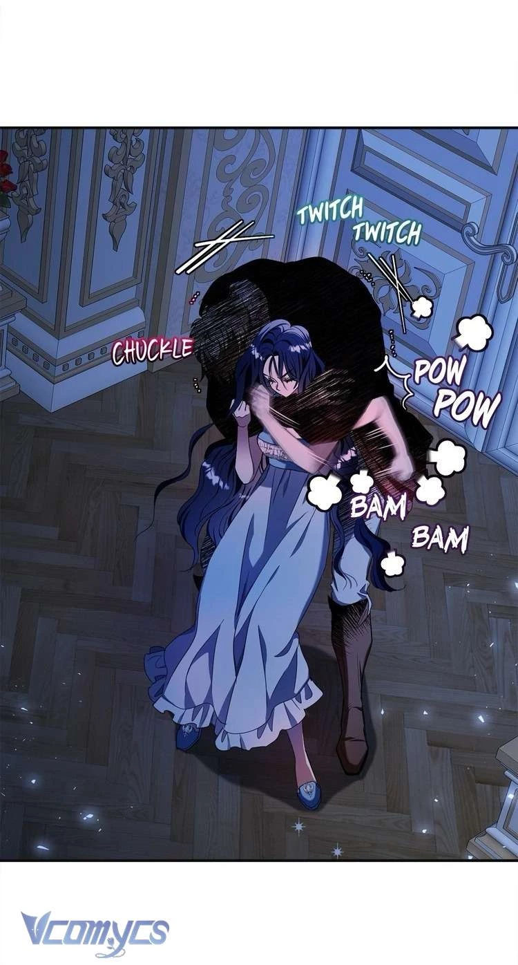 Người Yêu Đã Chết Của Tôi Đã Trở Thành Bạo Chúa - Trang 59