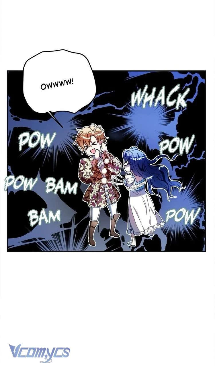 Người Yêu Đã Chết Của Tôi Đã Trở Thành Bạo Chúa - Trang 65