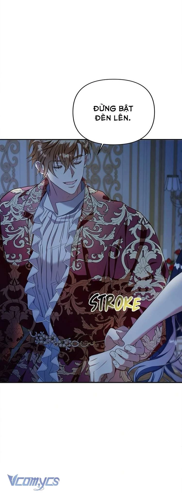 Người Yêu Đã Chết Của Tôi Đã Trở Thành Bạo Chúa - Trang 67