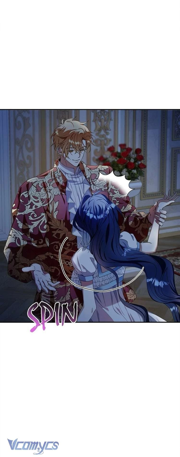 Người Yêu Đã Chết Của Tôi Đã Trở Thành Bạo Chúa - Trang 68