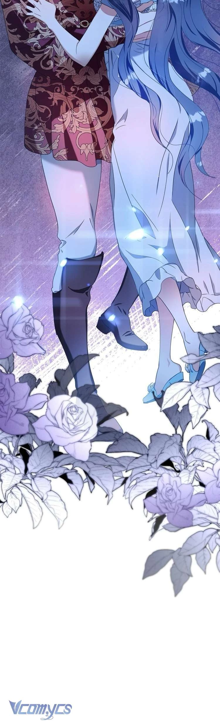 Người Yêu Đã Chết Của Tôi Đã Trở Thành Bạo Chúa - Trang 70