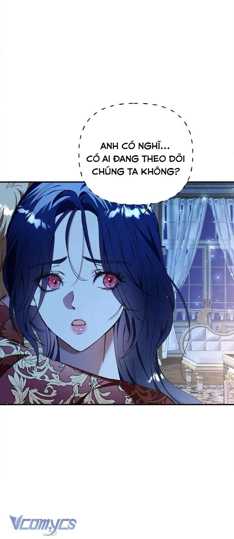 Người Yêu Đã Chết Của Tôi Đã Trở Thành Bạo Chúa - Trang 1