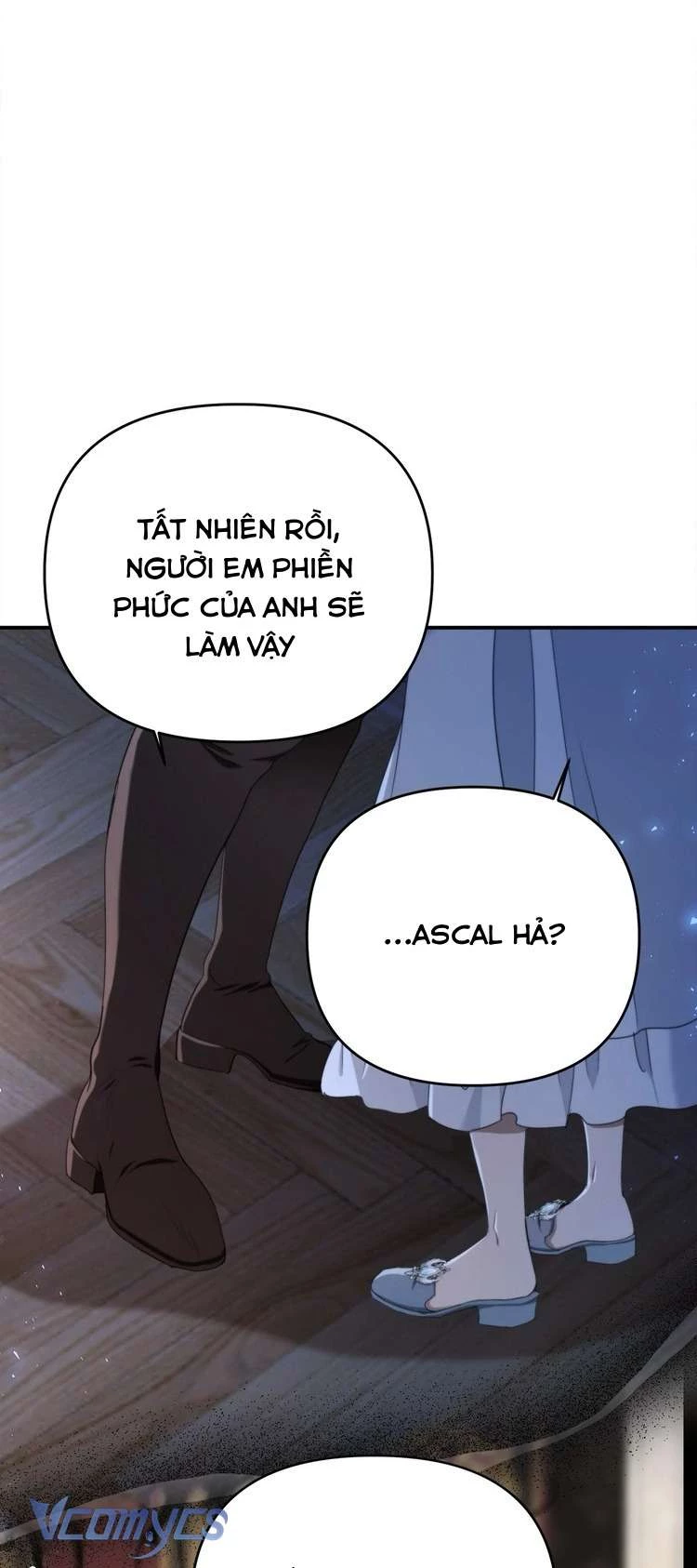 Người Yêu Đã Chết Của Tôi Đã Trở Thành Bạo Chúa - Trang 2