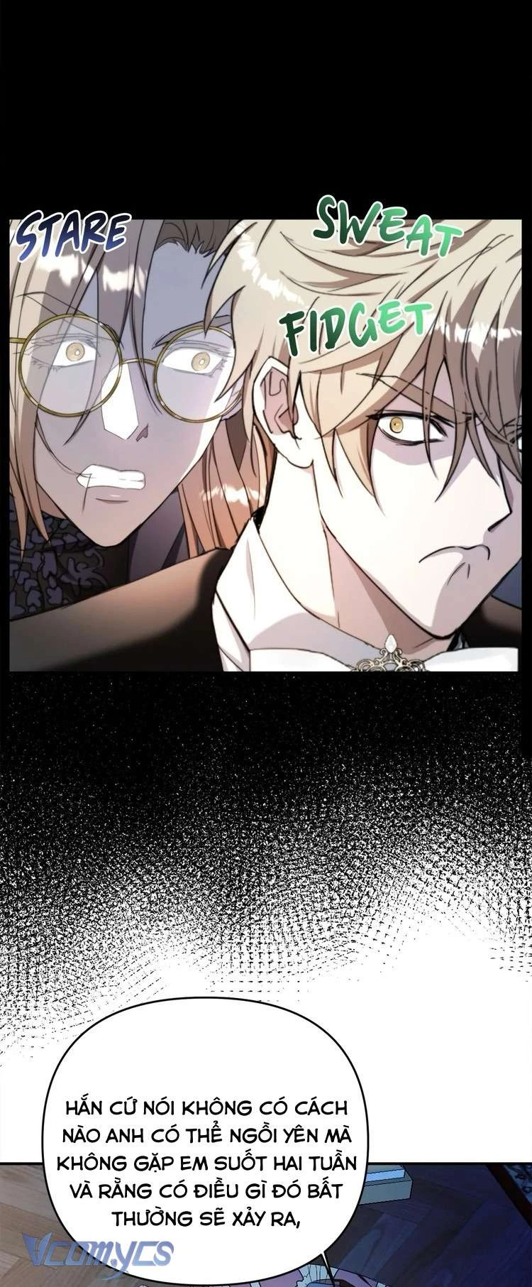 Người Yêu Đã Chết Của Tôi Đã Trở Thành Bạo Chúa - Trang 4