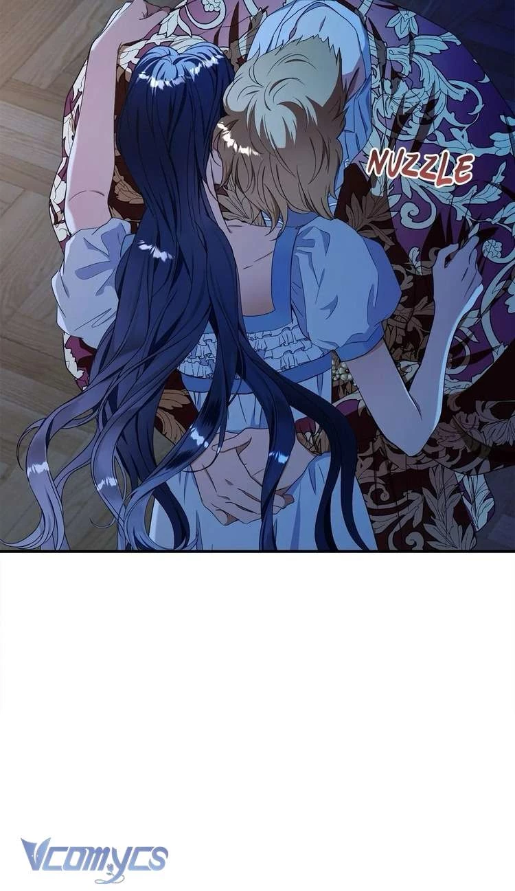 Người Yêu Đã Chết Của Tôi Đã Trở Thành Bạo Chúa - Trang 5