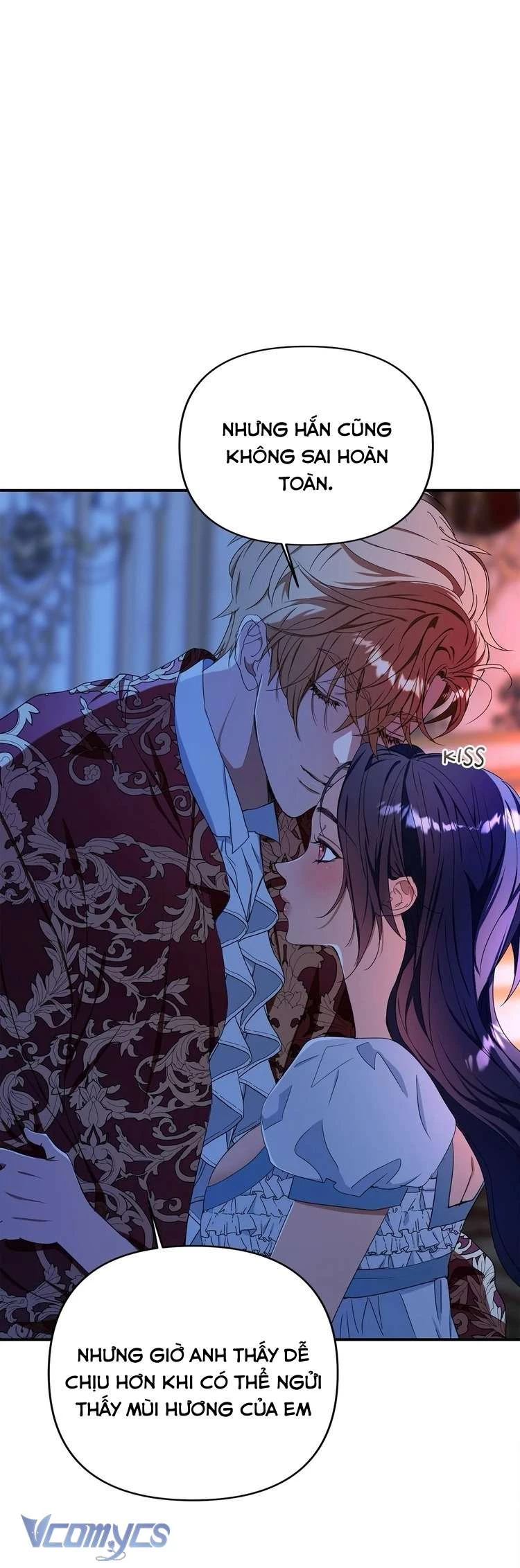 Người Yêu Đã Chết Của Tôi Đã Trở Thành Bạo Chúa - Trang 6