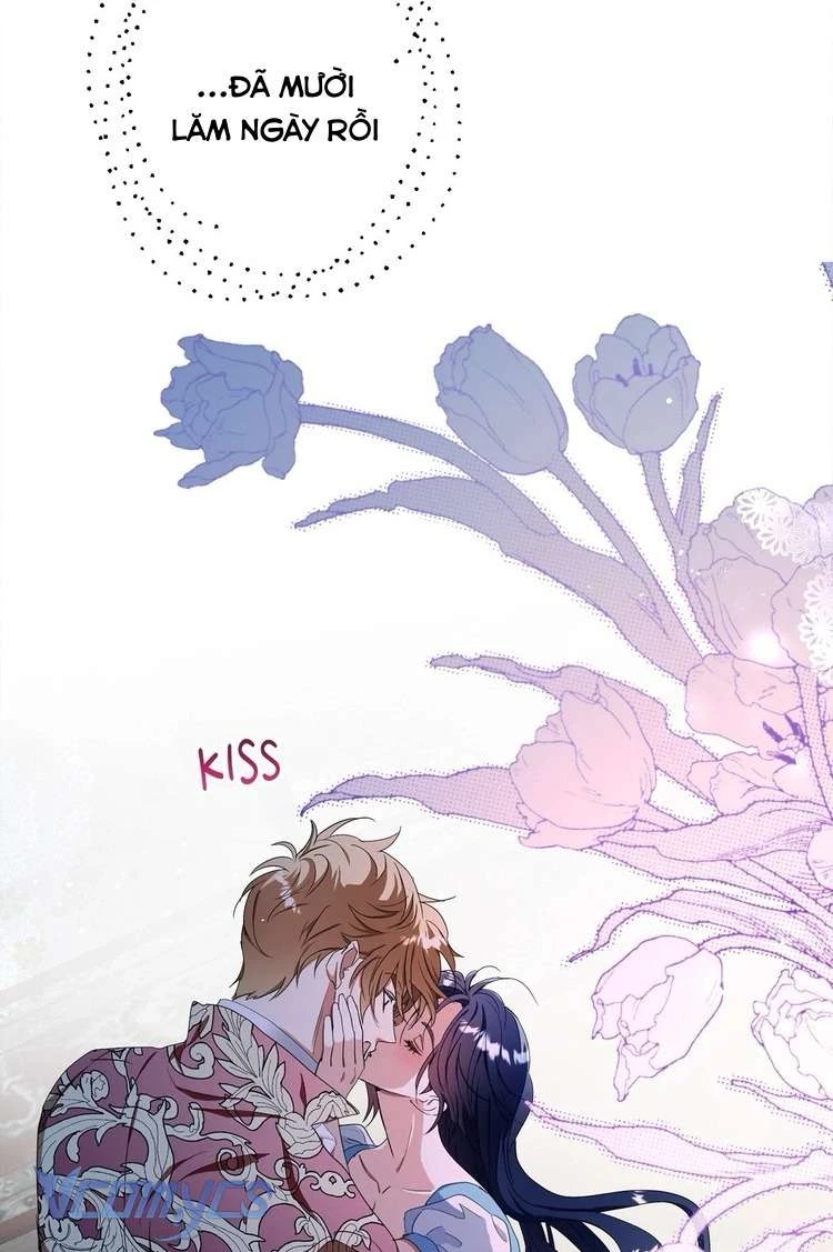 Người Yêu Đã Chết Của Tôi Đã Trở Thành Bạo Chúa - Trang 9