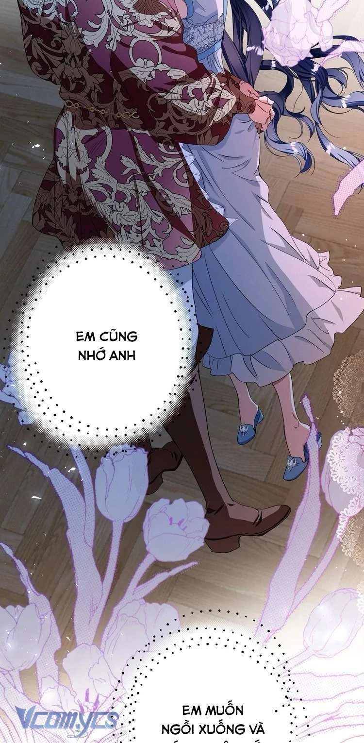 Người Yêu Đã Chết Của Tôi Đã Trở Thành Bạo Chúa - Trang 10