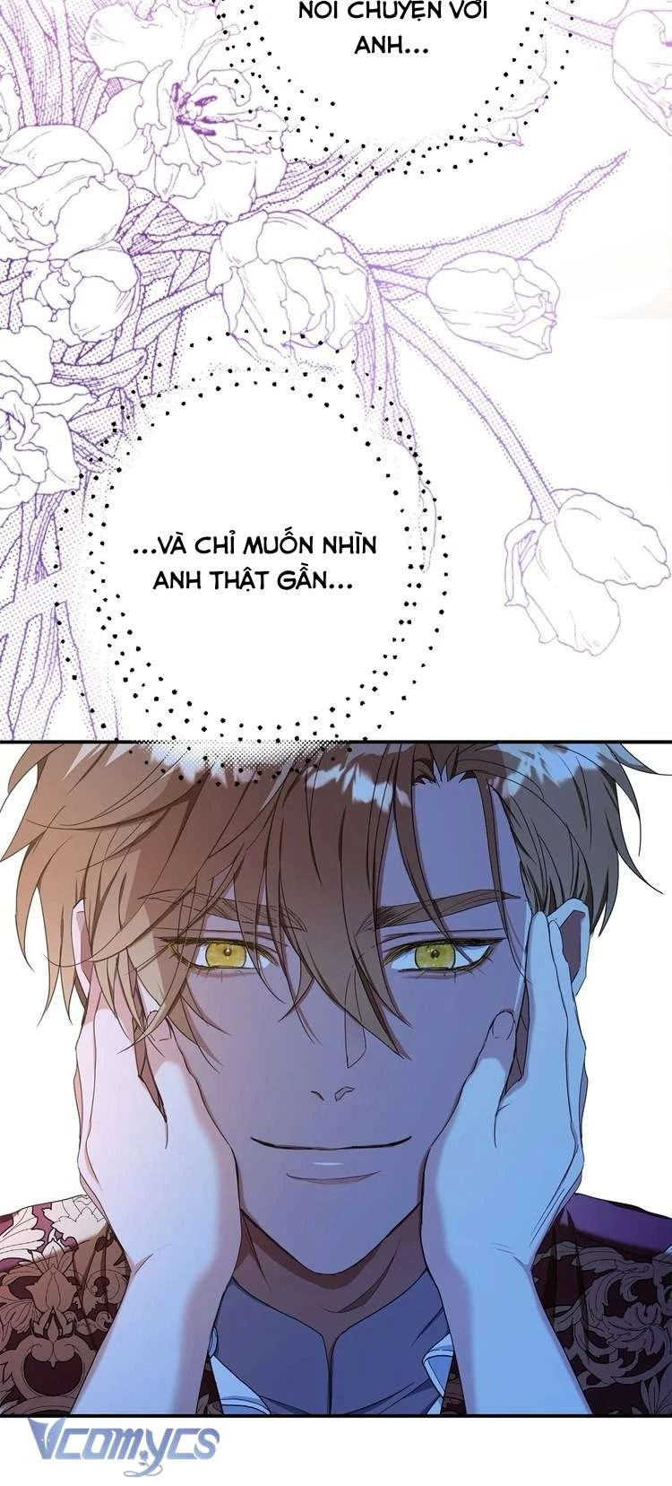 Người Yêu Đã Chết Của Tôi Đã Trở Thành Bạo Chúa - Trang 11