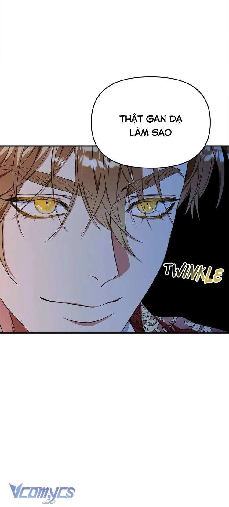 Người Yêu Đã Chết Của Tôi Đã Trở Thành Bạo Chúa - Trang 17