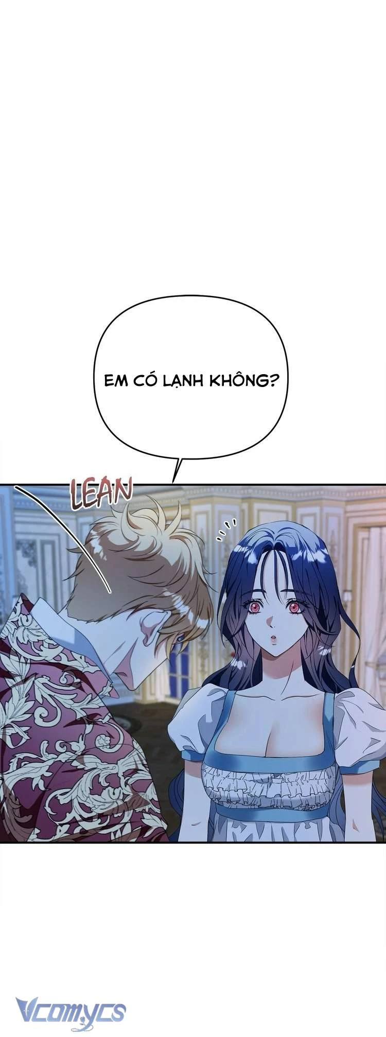 Người Yêu Đã Chết Của Tôi Đã Trở Thành Bạo Chúa - Trang 18