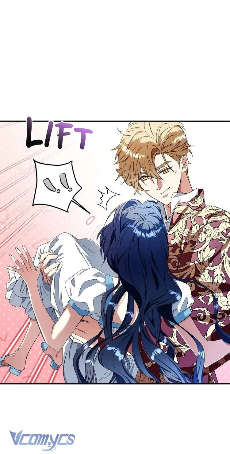 Người Yêu Đã Chết Của Tôi Đã Trở Thành Bạo Chúa - Trang 19