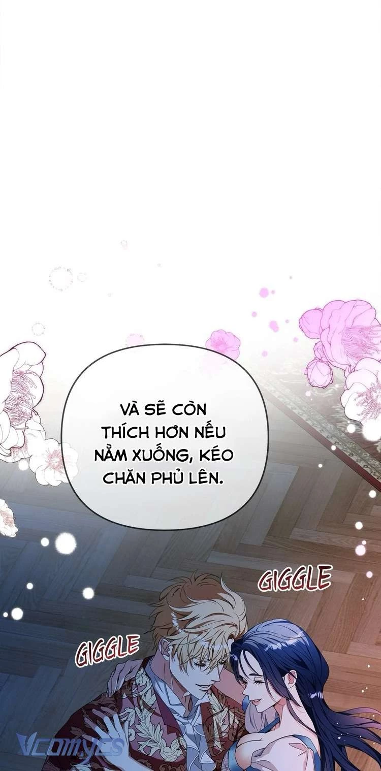 Người Yêu Đã Chết Của Tôi Đã Trở Thành Bạo Chúa - Trang 21