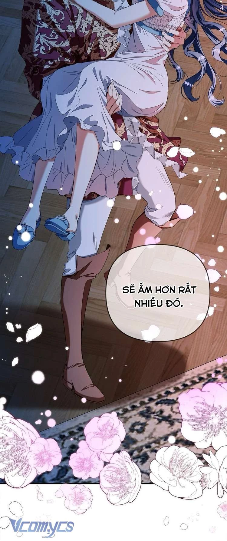 Người Yêu Đã Chết Của Tôi Đã Trở Thành Bạo Chúa - Trang 22