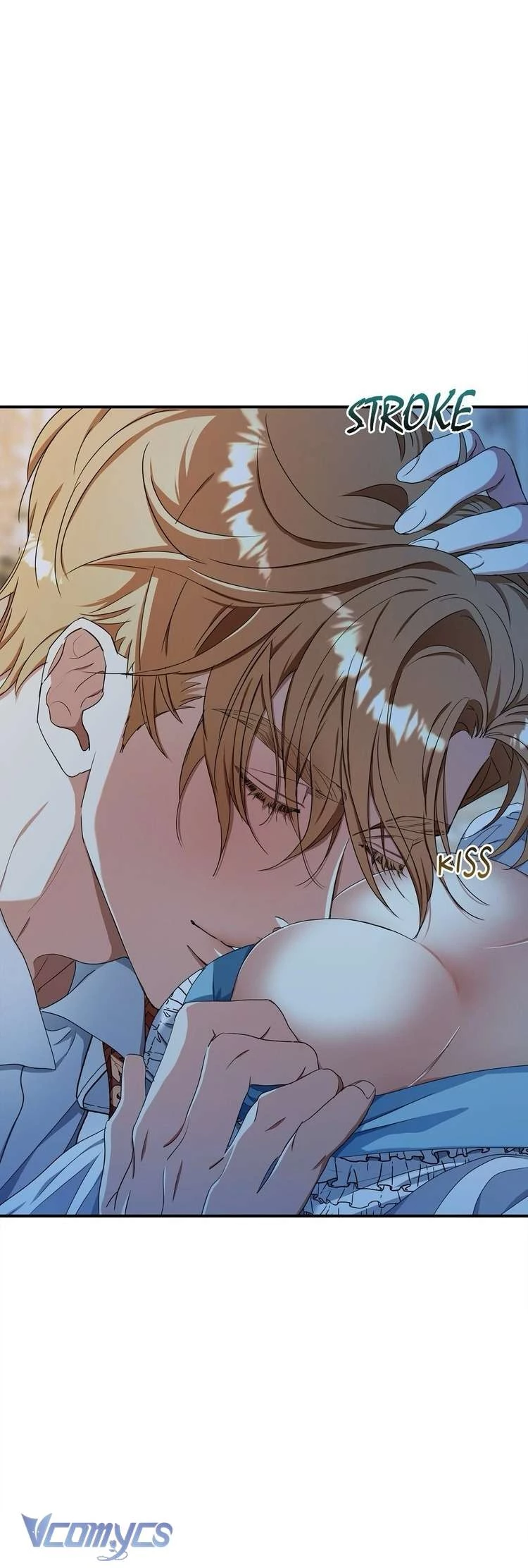 Người Yêu Đã Chết Của Tôi Đã Trở Thành Bạo Chúa - Trang 26