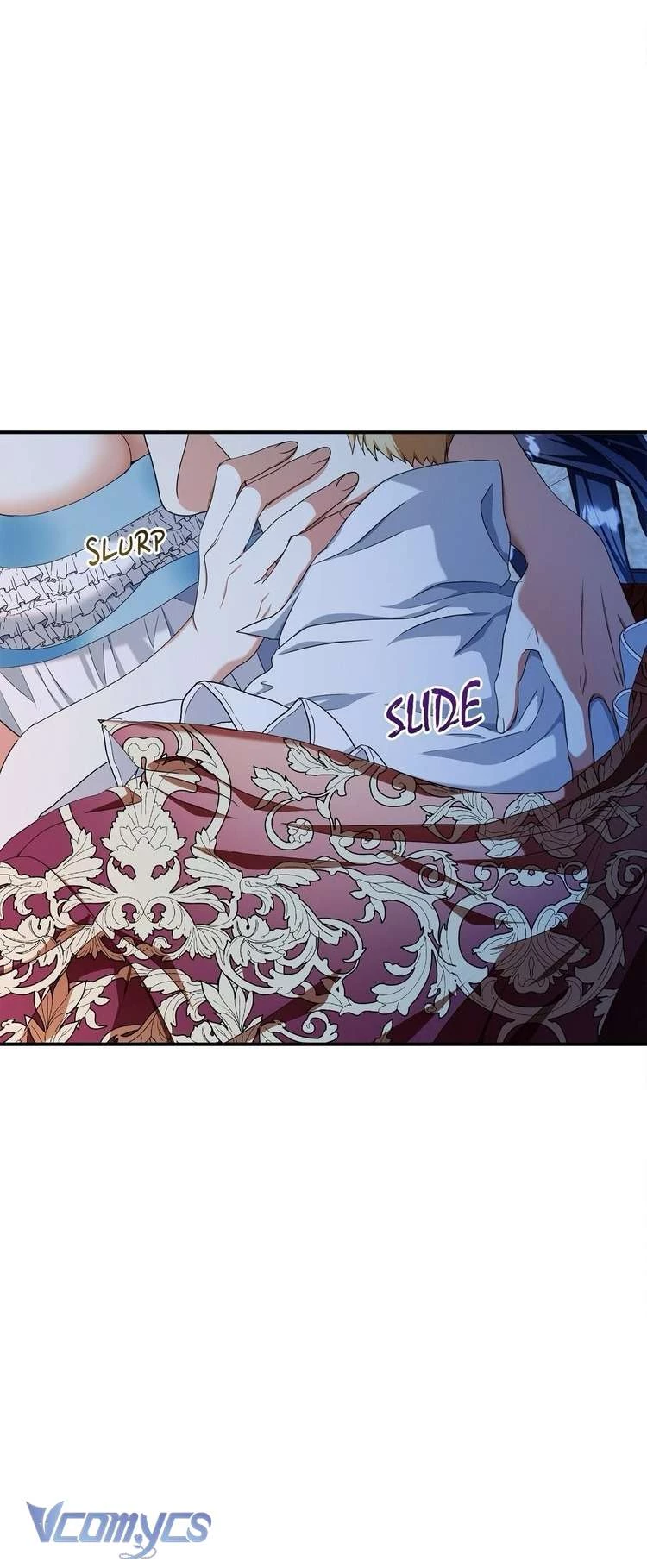 Người Yêu Đã Chết Của Tôi Đã Trở Thành Bạo Chúa - Trang 27