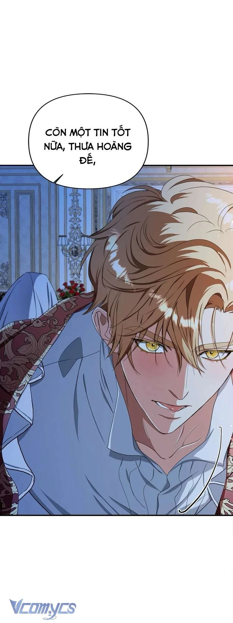 Người Yêu Đã Chết Của Tôi Đã Trở Thành Bạo Chúa - Trang 29