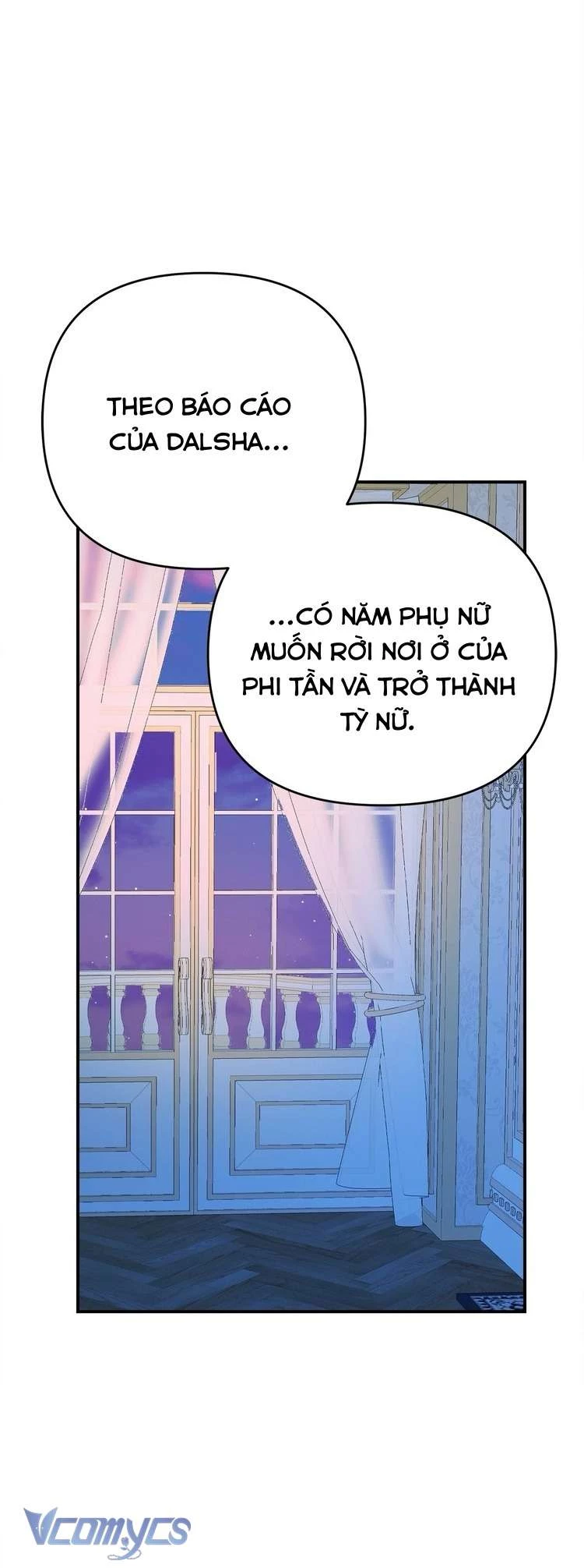 Người Yêu Đã Chết Của Tôi Đã Trở Thành Bạo Chúa - Trang 30