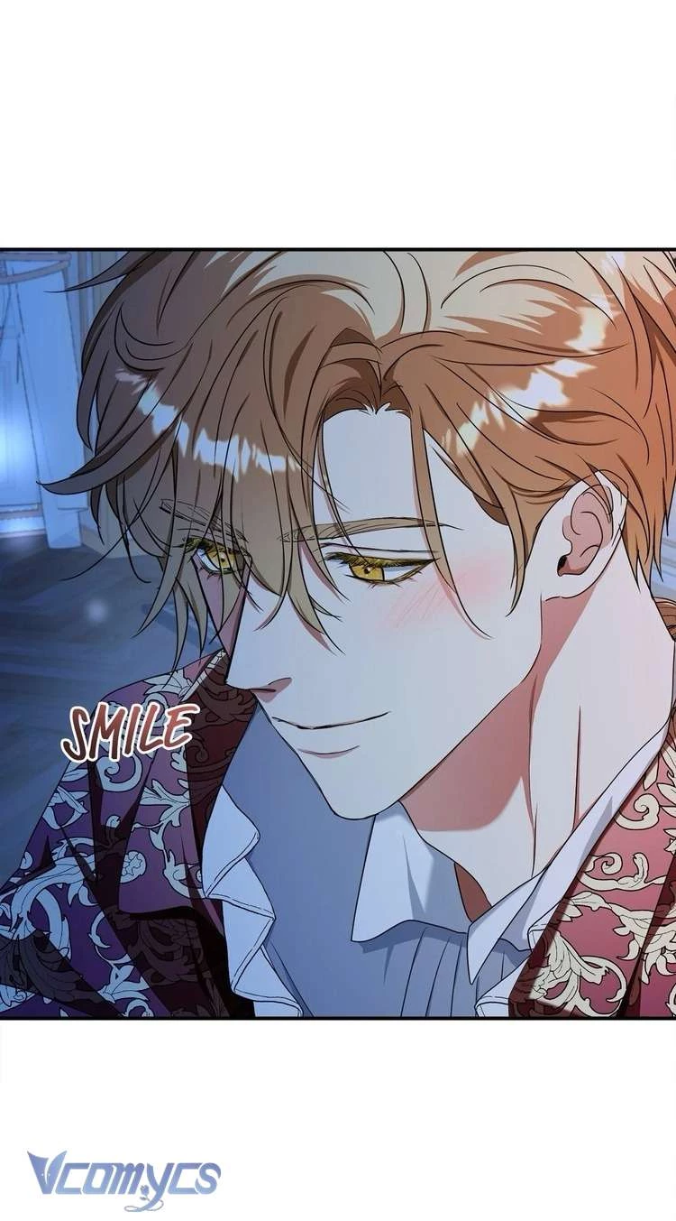 Người Yêu Đã Chết Của Tôi Đã Trở Thành Bạo Chúa - Trang 35