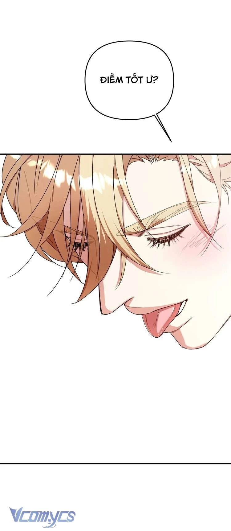 Người Yêu Đã Chết Của Tôi Đã Trở Thành Bạo Chúa - Trang 41