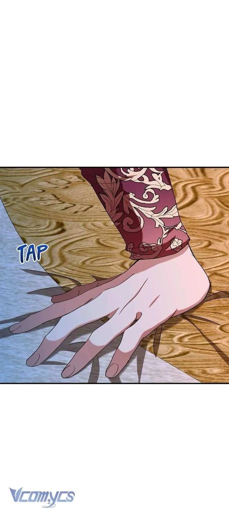 Người Yêu Đã Chết Của Tôi Đã Trở Thành Bạo Chúa - Trang 48