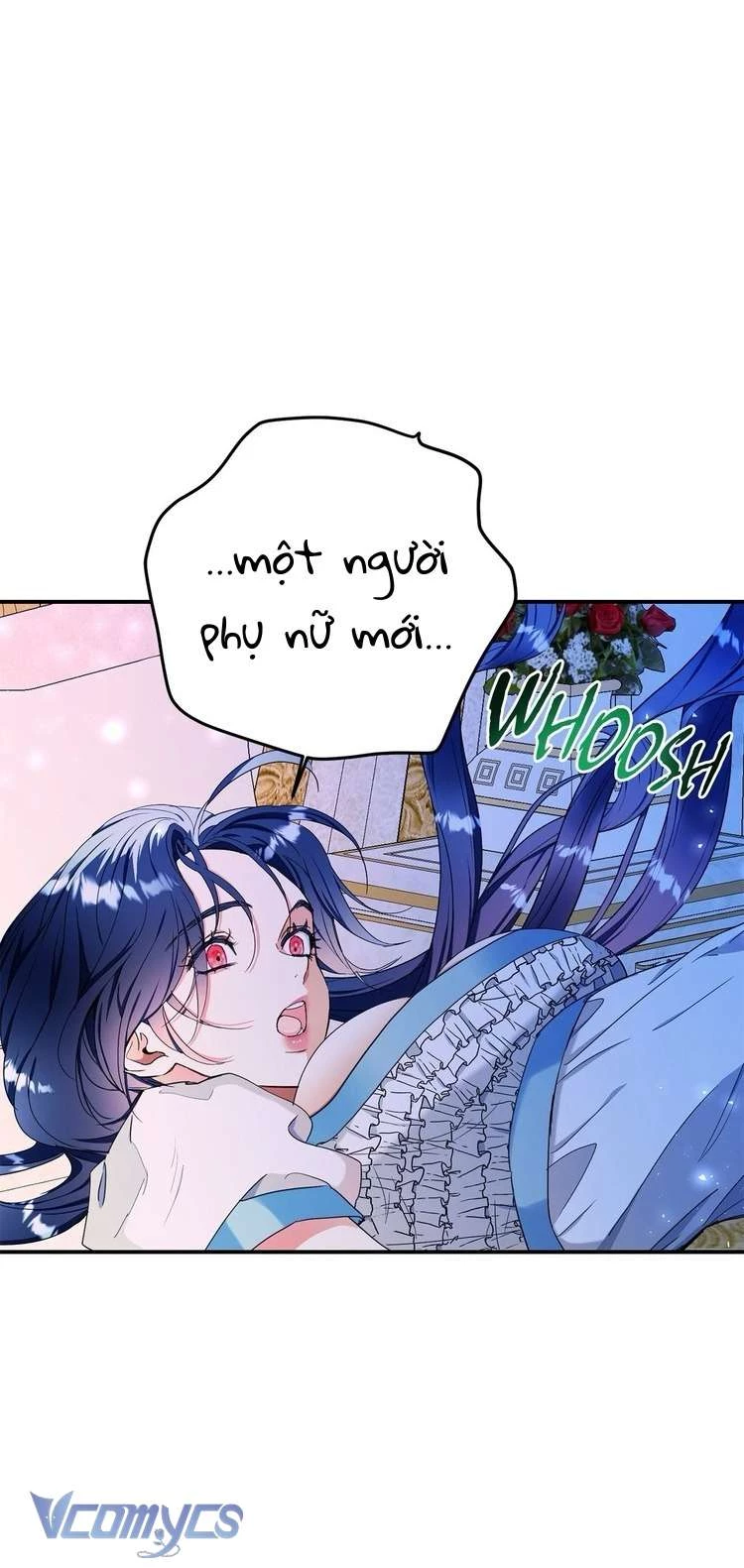 Người Yêu Đã Chết Của Tôi Đã Trở Thành Bạo Chúa - Trang 49