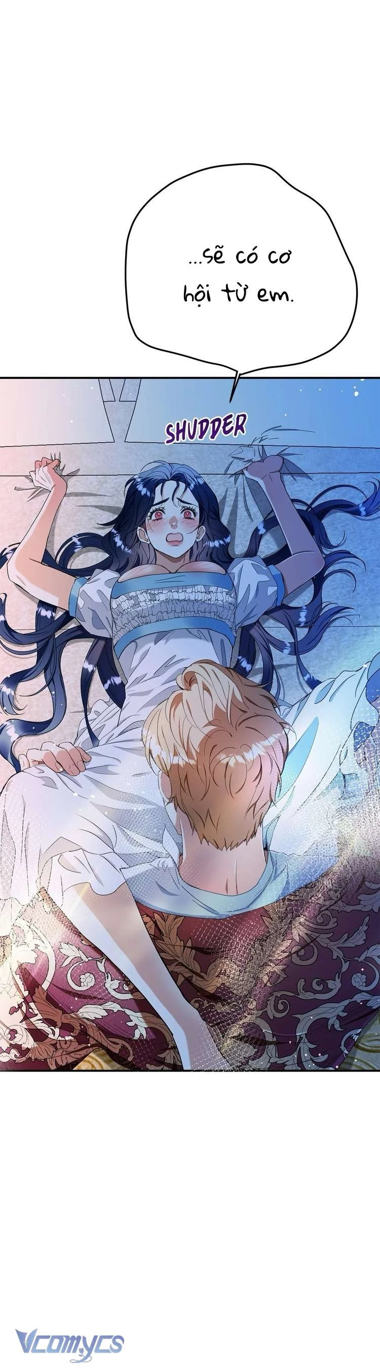 Người Yêu Đã Chết Của Tôi Đã Trở Thành Bạo Chúa - Trang 50